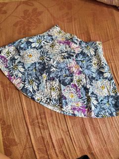 韓國製花花裙64247024550403110