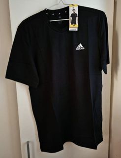 正版 未剪吊牌 全新  adidas tee 男裝衫 女裝衫64245835600899110