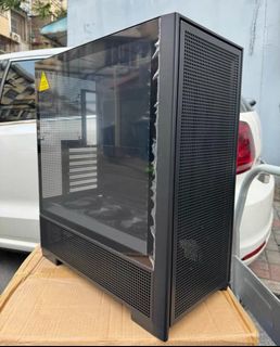 電腦主機機殼 愛國者 扶搖百里 Aigo64246684284034110