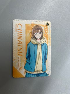 青之箱 Chinatsu 卡套64246179491971110