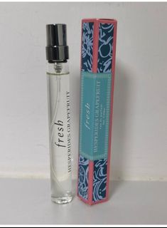⚠️特價 FRESH ✅️ Hesperides Grapefruit Eau De Parfum 9ml 香水噴霧 FRESH Hesperides Grapefruit Eau De Parfum 9ml➡️注意Price each pcs below每件價64246851587074110