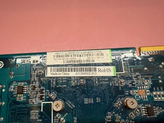 Sapphire HD6770 1G GDDR5 Graphics Card64246534396162110