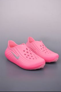 🌟品質保障🌟耐克 ReactX 煥然一新8 耐克夏日穿搭涼鞋64246850624129110