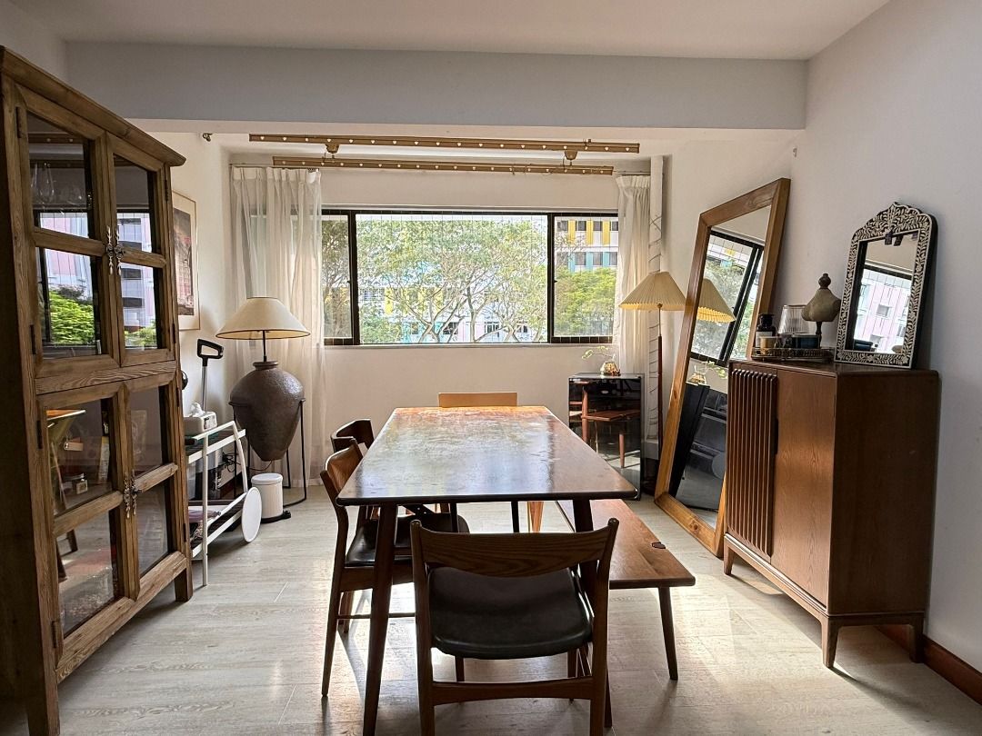 🌟 Spacious 5-Room HDB Flat for Sale – Prime Toa Payoh Location