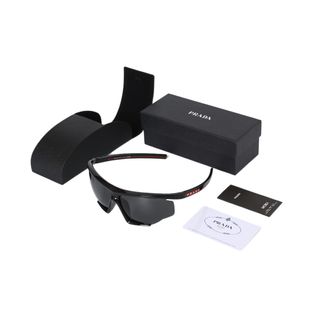 🌟Quality Assurance🌟Prada Premium Cycling Sunglasses SPS54Y64245519599491110
