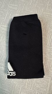 ⚽️addidas黑色足球襪3碼64247024003458110