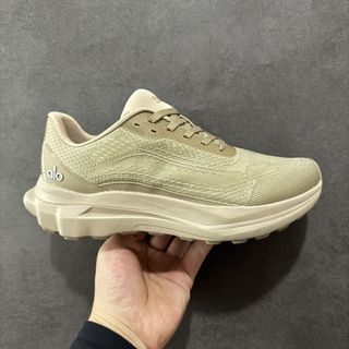 Alo 運動鞋 米色64247024707073110