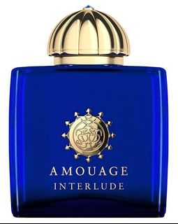 Amouage Interlude Woman 2ml / 5ml / 9ml Decant Sample / Full Bottle 試香分裝 / 正裝 [Niche小眾沙龍香水] [全網最齊全] [Pre-Order外國預訂]64245518376706110