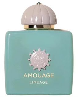 Amouage Lineage 2ml / 5ml / 9ml Decant Sample / Full Bottle 試香分裝 / 正裝 [Niche小眾沙龍香水] [全網最齊全] [Pre-Order外國預訂]64245676440579110