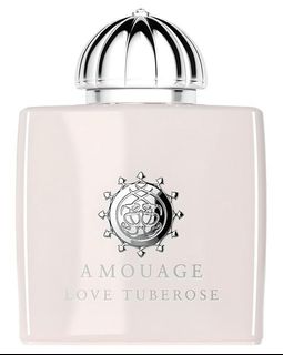 Amouage Love Tuberose 2ml / 5ml / 9ml Decant Sample / Full Bottle 試香分裝 / 正裝 [Niche小眾沙龍香水] [全網最齊全] [Pre-Order外國預訂]64245676434433110
