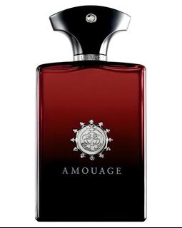 Amouage Lyric Man 2ml / 5ml / 9ml Decant Sample / Full Bottle Perfume Sample / Original Packaging [Niche Fragrance] [Most Comprehensive Online] [Pre-Order from Overseas]64245676427395110