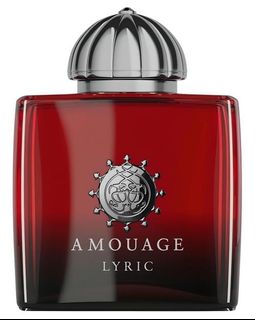 Amouage Lyric Woman 2ml / 5ml / 9ml Decant Sample / Full Bottle Perfume Sample / Original Packaging [Niche Fragrance] [Most Comprehensive Online] [Pre-Order from Overseas]64245676420737110