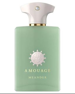 Amouage Meander 2ml / 5ml / 9ml Decant Sample / Full Bottle 試香分裝 / 正裝 [Niche小眾沙龍香水] [全網最齊全] [Pre-Order外國預訂]64245676406531110