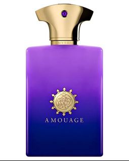 Amouage Myths Man 2ml / 5ml / 9ml Decant Sample / Full Bottle Tester Portion / Original Packaging [Niche Fragrance] [Most Comprehensive Online] [Pre-Order from Abroad]64245676386561110