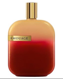 Amouage Opus IX 2ml / 5ml / 9ml Decant Sample / Full Bottle 試香分裝 / 正裝 [Niche小眾沙龍香水] [全網最齊全] [Pre-Order外國預訂]64245676353410110