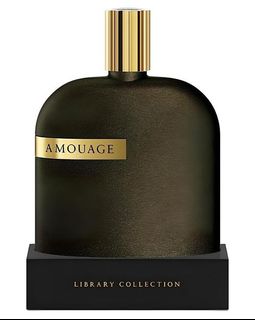 Amouage Opus VII 2ml / 5ml / 9ml Decant Sample / Full Bottle 試香分裝 / 正裝 [Niche小眾沙龍香水] [全網最齊全] [Pre-Order外國預訂]64245676324099110