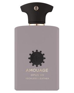 Amouage Opus VII Reckless Leather 2ml / 5ml / 9ml Decant Sample / Full Bottle 試香分裝 / 正裝 [Niche小眾沙龍香水] [全網最齊全] [Pre-Order外國預訂]64245676331011110