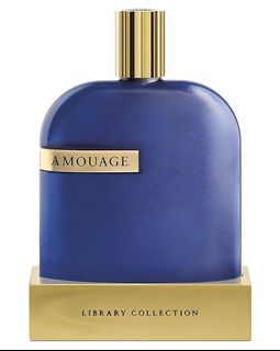Amouage Opus XI 2ml / 5ml / 9ml Decant Sample / Full Bottle 試香分裝 / 正裝 [Niche小眾沙龍香水] [全網最齊全] [Pre-Order外國預訂]64245676276099110