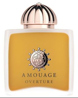 Amouage Overture Women 2ml / 5ml / 9ml Decant Sample / Full Bottle 試香分裝 / 正裝 [Niche小眾沙龍香水] [全網最齊全] [Pre-Order外國預訂]64245676232961110