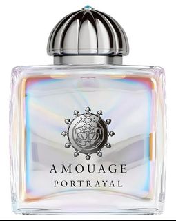 Amouage Portrayal Woman 2ml / 5ml / 9ml Decant Sample / Full Bottle 試香分裝 / 正裝 [Niche小眾沙龍香水] [全網最齊全] [Pre-Order外國預訂]64245676152834110