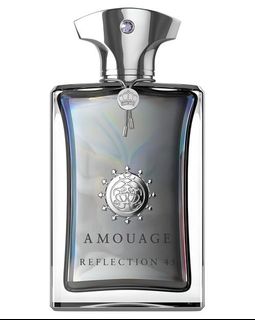 Amouage Reflection 45 2ml / 5ml / 9ml Decant Sample / Full Bottle 試香分裝 / 正裝 [Niche小眾沙龍香水] [全網最齊全] [Pre-Order外國預訂]64245520659203110