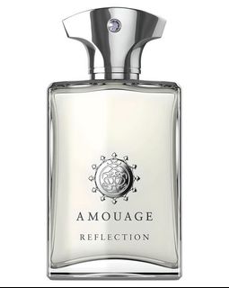 Amouage Reflection Man 2ml / 5ml / 9ml Decant Sample / Full Bottle 試香分裝 / 正裝 [Niche小眾沙龍香水] [全網最齊全] [Pre-Order外國預訂]64245835346563110