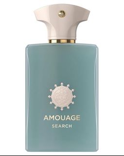 Amouage Search 2ml / 5ml / 9ml Decant Sample / Full Bottle 試香分裝 / 正裝 [Niche小眾沙龍香水] [全網最齊全] [Pre-Order外國預訂]64245835313281110