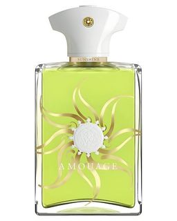 Amouage Sunshine Man 2ml / 5ml / 9ml Decant Sample / Full Bottle 試香分裝 / 正裝 [Niche小眾沙龍香水] [全網最齊全] [Pre-Order外國預訂]64245835299331110