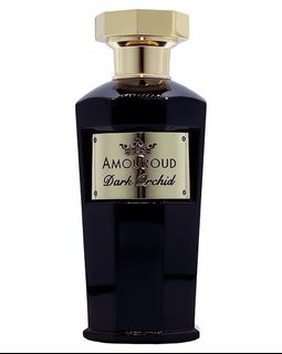 Amouroud Dark Orchid 2ml / 5ml / 9ml Decant Sample / Full Bottle Tester Portion / Original Packaging [Niche Fragrance] [Most Comprehensive Online] [Pre-Order from Overseas]64245835258499110