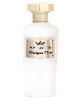 Amouroud Himalayan Woods 2ml / 5ml / 9ml Decant Sample / Full Bottle Tester Vial / Original Packaging [Niche Fragrance] [Most Comprehensive Online] [Pre-Order from Overseas]64245835244546110