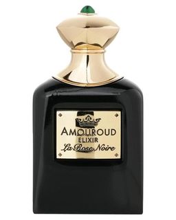 Amouroud La Rose Noire 2ml / 5ml / 9ml Decant Sample / Full Bottle Perfume Sample / Original Packaging [Niche Fragrance] [Most Complete Selection Online] [Pre-Order from Overseas]64245835237891110