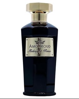 Amouroud Midnight Rose 2ml / 5ml / 9ml Decant Sample / Full Bottle Perfume Sample / Original Packaging [Niche Fragrance] [Most Comprehensive Online] [Pre-Order from Overseas]64245835217666110