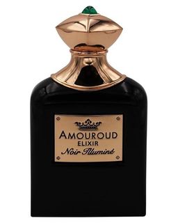 Amouroud Noir Illuminé 2ml / 5ml / 9ml Decant Sample / Full Bottle Tester Portion / Original Packaging [Niche Fragrance] [Most Comprehensive Online] [Pre-Order from Overseas]64245835195394110