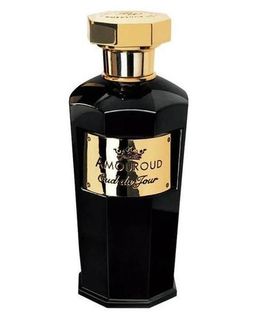 Amouroud Oud du Jour 2ml / 5ml / 9ml Decant Sample / Full Bottle Perfume Sample Vial / Original Packaging [Niche Fragrance] [Most Complete Selection Online] [Pre-Order from Overseas]64245835175299110