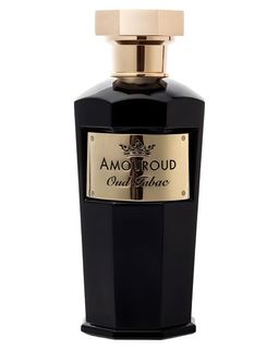 Amouroud Oud Tabac 2ml / 5ml / 9ml Decant Sample / Full Bottle Perfume Sample Split / Original Packaging [Niche Fragrance] [Most Comprehensive Online] [Pre-Order from Overseas]64245835168129110