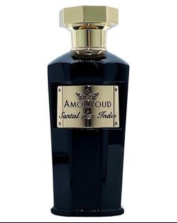 Amouroud Santal Des Indes 2ml / 5ml / 9ml Decant Sample / Full Bottle Perfume Sample / Original Packaging [Niche Fragrance] [Most Comprehensive Online] [Pre-Order from Overseas]64245835161347110