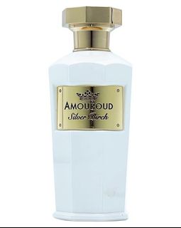 Amouroud Silver Birch 2ml / 5ml / 9ml Decant Sample / Full Bottle 試香分裝 / 正裝 [Niche小眾沙龍香水] [全網最齊全] [Pre-Order外國預訂]64245835147651110