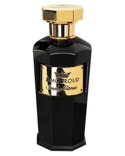 Amouroud Smoky Citrus 2ml / 5ml / 9ml Decant Sample / Full Bottle 試香分裝 / 正裝 [Niche小眾沙龍香水] [全網最齊全] [Pre-Order外國預訂]64245835140866110