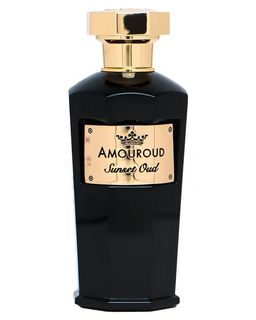 Amouroud Sunset Oud 2ml / 5ml / 9ml Decant Sample / Full Bottle 試香分裝 / 正裝 [Niche小眾沙龍香水] [全網最齊全] [Pre-Order外國預訂]64245835127810110