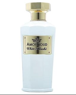 Amouroud White Hinoki 2ml / 5ml / 9ml Decant Sample / Full Bottle 試香分裝 / 正裝 [Niche小眾沙龍香水] [全網最齊全] [Pre-Order外國預訂]64245835114499110