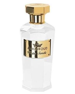Amouroud White Sands 2ml / 5ml / 9ml Decant Sample / Full Bottle 試香分裝 / 正裝 [Niche小眾沙龍香水] [全網最齊全] [Pre-Order外國預訂]64245835079811110