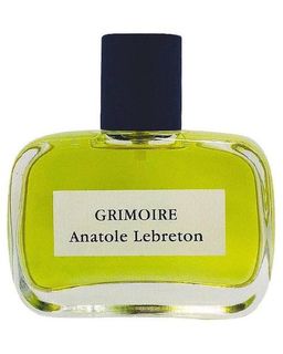 Anatole Lebreton Grimoire 2ml / 5ml / 9ml Decant Sample / Full Bottle 試香分裝 / 正裝 [Niche小眾沙龍香水] [全網最齊全] [Pre-Order外國預訂]64245834793858110