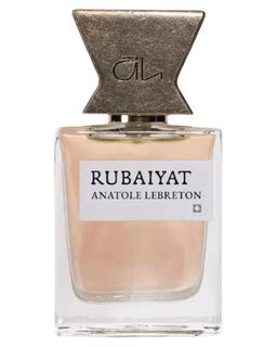 Anatole Lebreton Rubaiyat 2ml / 5ml / 9ml Decant Sample / Full Bottle 試香分裝 / 正裝 [Niche小眾沙龍香水] [全網最齊全] [Pre-Order外國預訂]64246020388353110