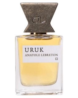 Anatole Lebreton Uruk 2ml / 5ml / 9ml Decant Sample / Full Bottle 試香分裝 / 正裝 [Niche小眾沙龍香水] [全網最齊全] [Pre-Order外國預訂]64246020380931110