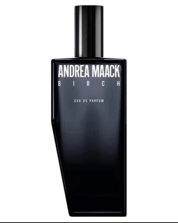 Andrea Maack Birch 2ml / 5ml / 9ml Decant Sample / Full Bottle 試香分裝 / 正裝 [Niche小眾沙龍香水] [全網最齊全] [Pre-Order外國預訂]64246020374145110