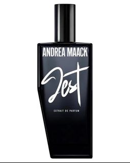 Andrea Maack Jest 2ml / 5ml / 9ml Decant Sample / Full Bottle Perfume Sample Vials / Original Packaging [Niche Fragrance] [Most Comprehensive Selection Online] [Pre-Order from Overseas]64246020331907110