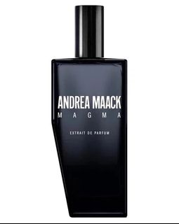 Andrea Maack Magma 2ml / 5ml / 9ml Decant Sample / Full Bottle Perfume Sample / Original Packaging [Niche Fragrance] [Most Complete Selection Online] [Pre-Order from Abroad]64246020325506110