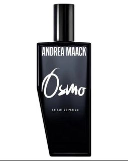 Andrea Maack Osmo 2ml / 5ml / 9ml Decant Sample / Full Bottle Tester / Full Size [Niche Fragrance] [Most Complete Selection Online] [Pre-Order from Overseas]64246020275457110