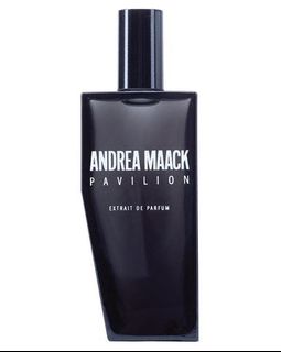 Andrea Maack Pavilion 2ml / 5ml / 9ml Decant Sample / Full Bottle Perfume Sampling / Full Size [Niche Fragrance] [Most Complete Selection Online] [Pre-Order from Abroad]64246020268675110