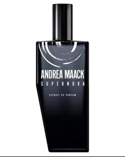 Andrea Maack Supernova 2ml / 5ml / 9ml Decant Sample / Full Bottle Perfume Sample / Original Packaging [Niche Fragrance] [Most Comprehensive Online] [Pre-Order from Abroad]64246020217987110